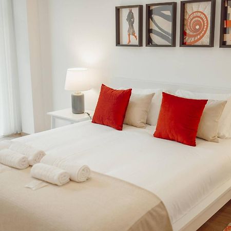 Modern Bonfim By Hosty Apartment Порто Екстериор снимка