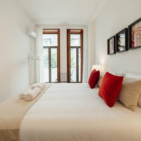 Modern Bonfim By Hosty Apartment Порто Екстериор снимка