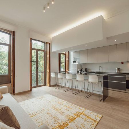 Modern Bonfim By Hosty Apartment Порто Екстериор снимка
