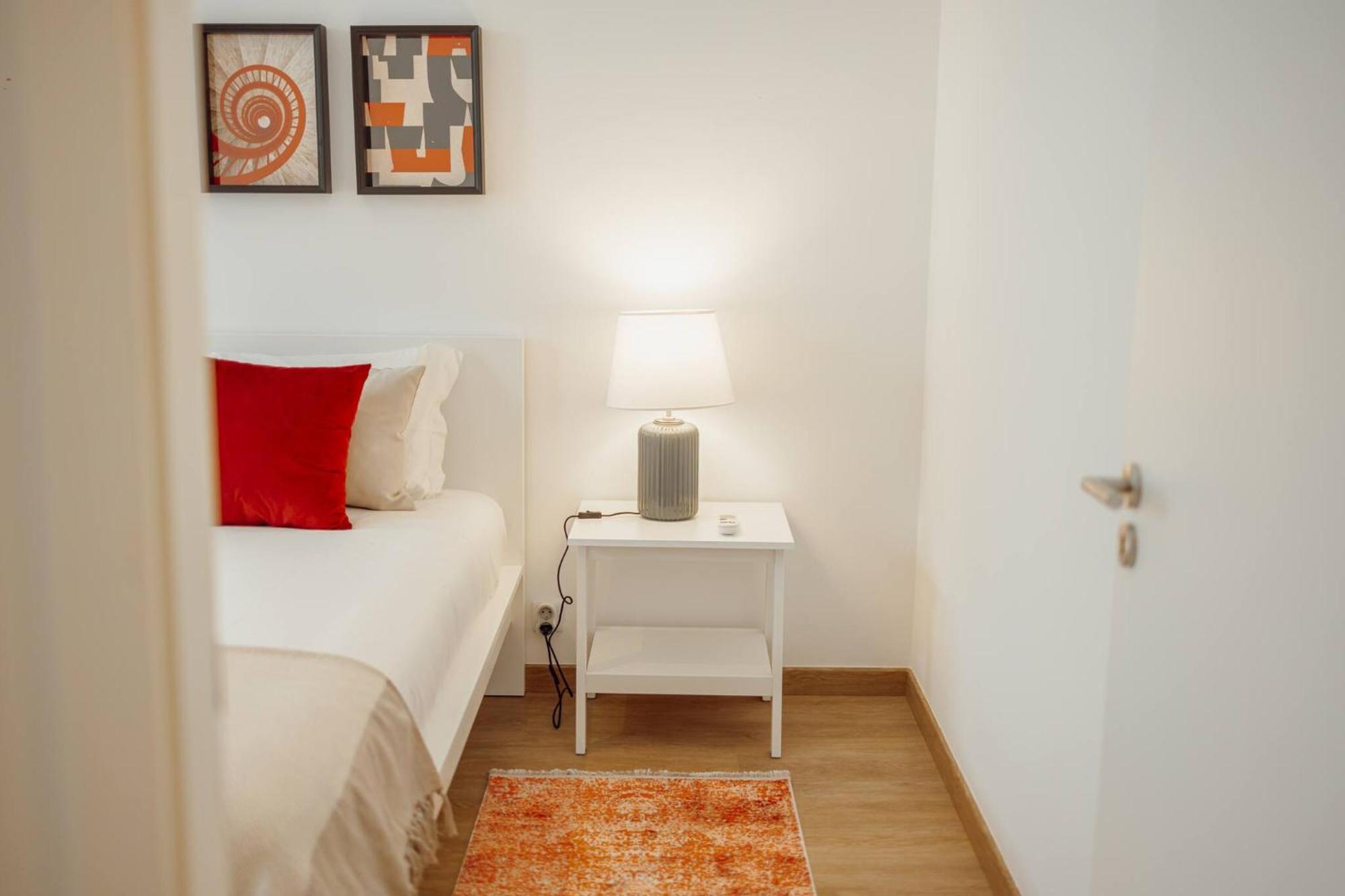 Modern Bonfim By Hosty Apartment Порто Екстериор снимка