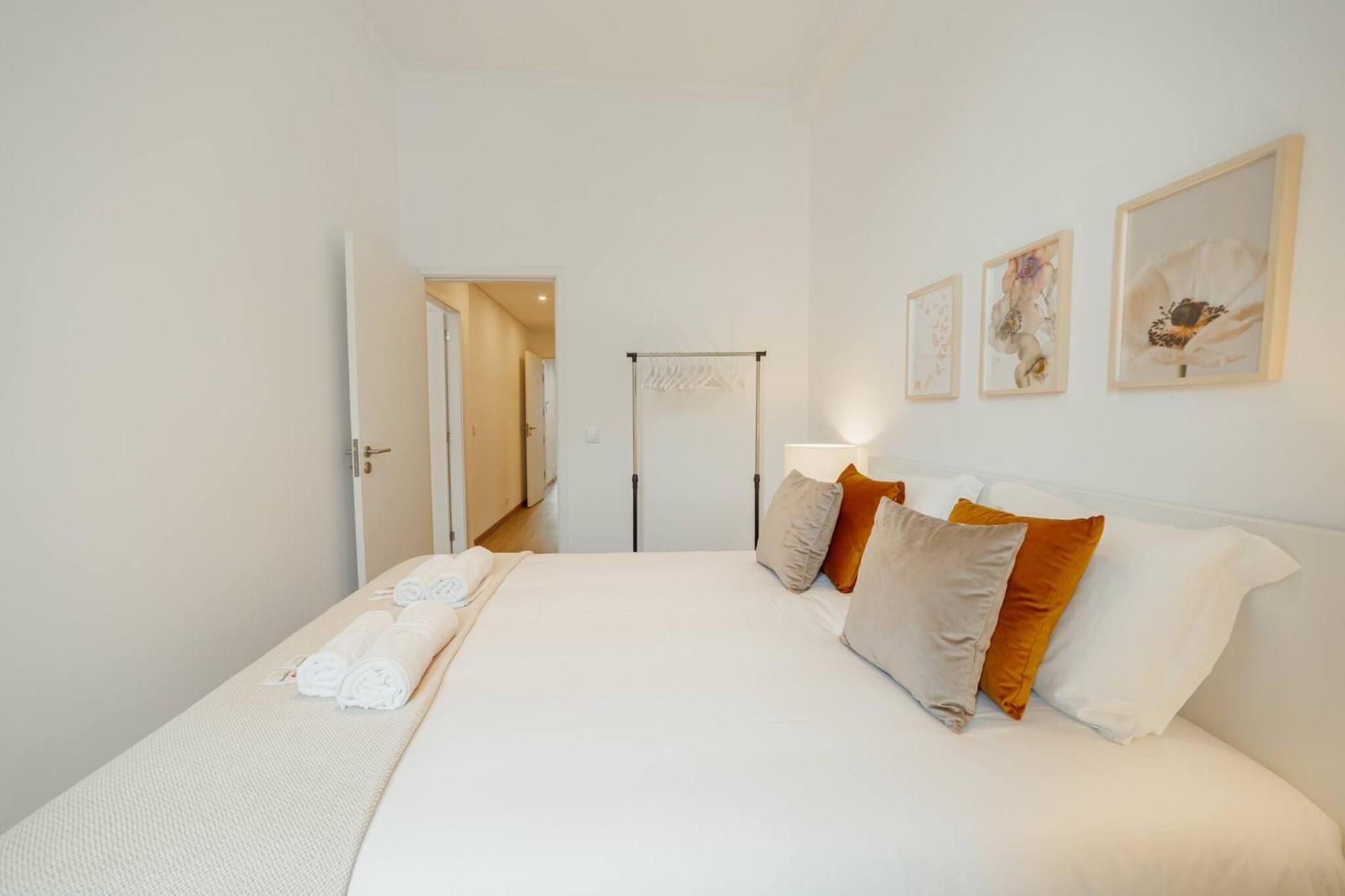 Modern Bonfim By Hosty Apartment Порто Екстериор снимка